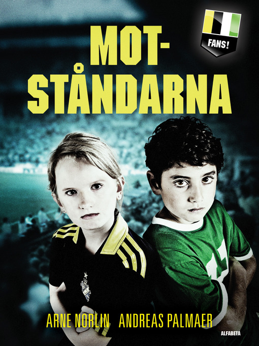 Title details for Motståndarna by Arne Norlin - Available